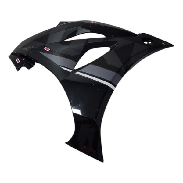 Carenagem Lateral Frontal Dir Srad 1000 17/22 Detalhes 53329