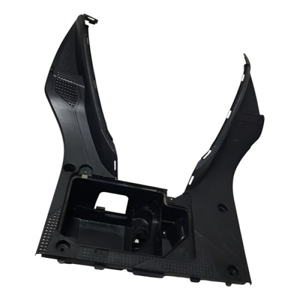 Carenagem Assoalho Caixa Bateria Elite 19/23 Avaria 56440 Preto