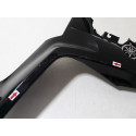 Carenagem Pisca Yamaha Xmax 250 21/24 L/e Orig 58583 Preto