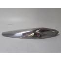 Protetor Escapamento Honda Cg 160 16/24 Orig Detalhe 59427
