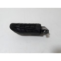 Pedaleira Traseira Honda Cg 160 16/24 L/d Orig 59410