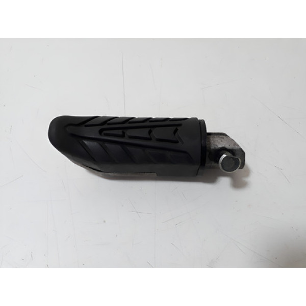 Pedaleira Traseira Honda Cg 160 16/24 L/d Orig 59410