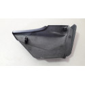 Carenagem Tampa Lateral Suzuki Gsr 125 13/16 L/e Orig 53398