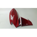 Carenagem Aba Tanque Cb 250 Twister 16/22 L/e Orig 56265