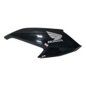 Carenagem Aba Tanque Dir Honda Cg160 Fan 22/24 Detalhe 56308