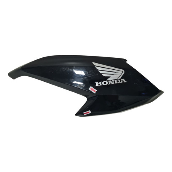 Carenagem Aba Tanque Dir Honda Cg160 Fan 22/24 Detalhe 56308