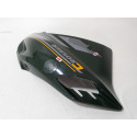 Carenagem Aba Tanque Xtz 150 Crosser 25/25 L/e Orig 58407 Verde