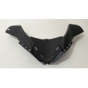 Carenagem Frontal Yamaha Xmax 250 21/24 Ralada 56847 Preto