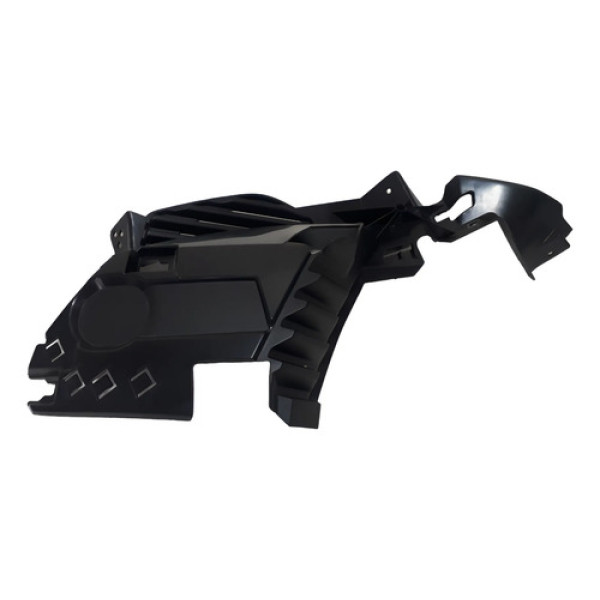 Carenagem Lateral Interna Aba Bmw F900 Adv L/d Orig 60125 Preto