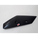 Carenagem Lateral Paralama Xmax 250 21/24 L/d Orig 58562 Preto