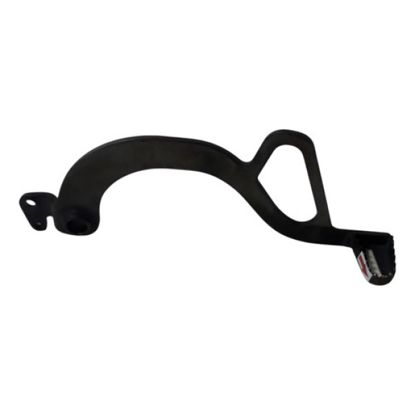 Pedal Freio Traseiro Xtz 250 Lander 18/25 Orig Detalhe 55243