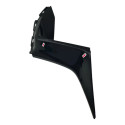 Carenagem Lateral Esq Yamaha Xmax 300 2025 Detalhes 63094 Preto