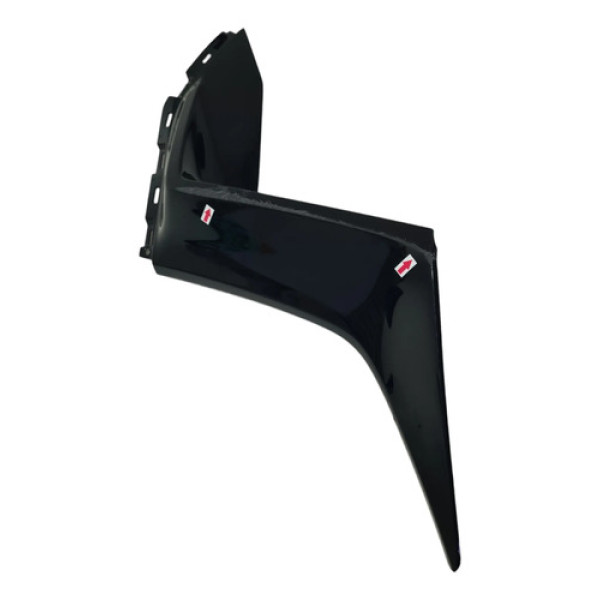 Carenagem Lateral Esq Yamaha Xmax 300 2025 Detalhes 63094 Preto