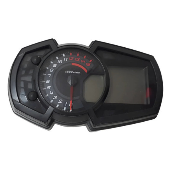 Painel Velocimetro Kawasaki Versys 300x 22/23 Orig 48767