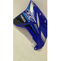 Carenagem Aba Tanque Esq Yamaha Lander 250 19/24 Orig 61215 Azul