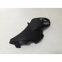 Carenagem Spoiler Honda Nc 750x Dct 22/25 L/d Orig 57666 Preto