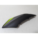 Carenagem Superior Aba Yamaha Fz25 250 18/24 L/d Orig 58419 Cinza
