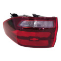 Lanterna Esquerda Gm Montana 23/25  Novo Original 54176