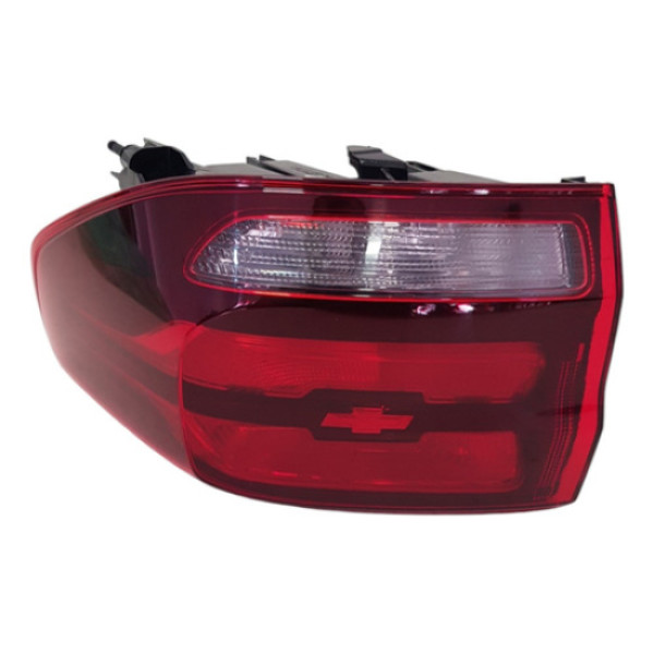 Lanterna Esquerda Gm Montana 23/25  Novo Original 54176