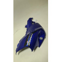 Carenagem Do Tanque Dir Yamaha Fz 15 23/24 Orig Ralado 63190 Azul