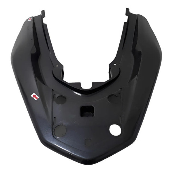 Carenagem Alça Honda Pcx 150 19/22 Orig Avarias 59031 Cinza
