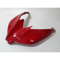 Carenagem Frontal Yamaha Xmax 250 21/24 Orig 58503 Vermelho