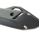 Protetor Escapamento Honda Pcx 160 23/25 Ralado 57230