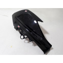 Carenagem Frontal Lateral Nmax 160 17/20 L/d Avarias 58424 Preto