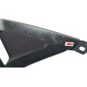Carenagem Aba Inferior Esq Honda Xre 300 19/23 Detalhe 60504 Preto
