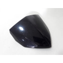 Carenagem Frontal Superior Farol Factor 150 17/24 Orig 58626 Preto