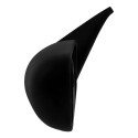 Retrovisor Siena Fire 4pts 2001 02 03 04 05 2006 S/ Controle