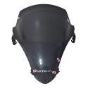Bolha Frontal Honda Pcx 150 19/22 Orig Detalhes 57207 Fumê