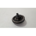 Emgrenagem Comando Honda Cg 125 99 Orig 54020