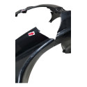 Carenagem Frontal Burgman 650 07/15 Original Quebrada 53350