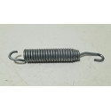 Mola Cavalete Lateral Yamaha Rd 350 1986 1994 Original 62676 Prateado
