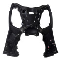 Carenagem Porta Luvas Yamaha X Max 250 21/24 Avaria 58619 Preto