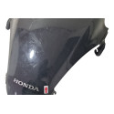 Bolha Frontal Honda Pcx 150 19/22 Orig Detalhe 57523 Fumê