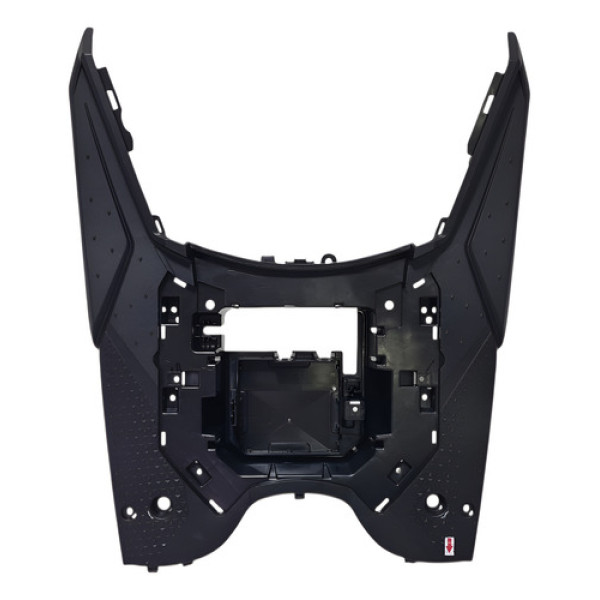 Carenagem Assoalho Pe Honda Elite 125 2025 Detalhes 57200 Preto