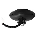 Farol Milha Auxiliar Palio Adventure 1999/2004 C/ Suporte