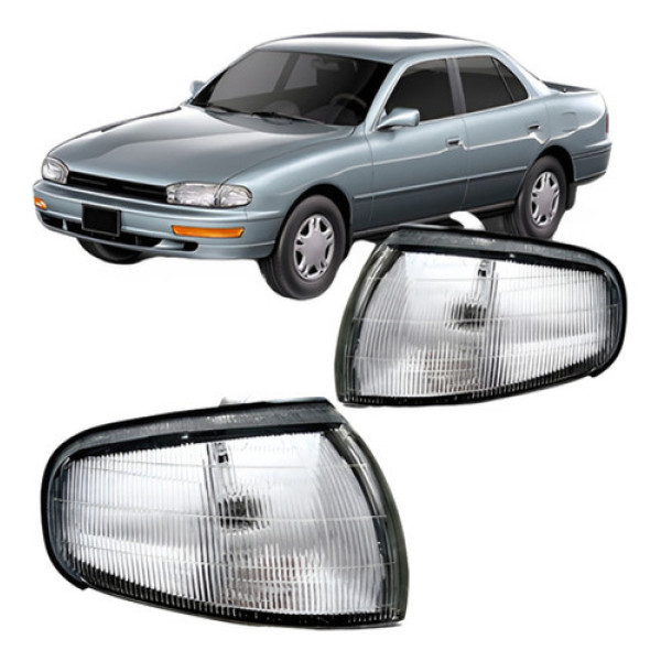 Par Pisca Seta Camry 1993 1994