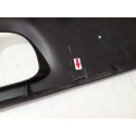 Carenagem Inferior Assoalho Pcx 150 19/22 L/e Detalhe 57400 Roxo