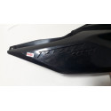 Carenagem Lateral Dir Honda Pop 110i 16/25 Ori Detalhe 56349