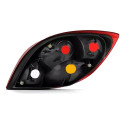 Lanterna Traseira Ford Ka 1997 1998 1999 2000 2001 2002 Lado
