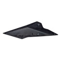 Carenagem Aba Tanque Dir Cb 300f Twister 23/25 Detalhe 57701 Preto