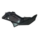 Carenagem Lateral Direito Honda Pop 110i Detalhes 59272 Preto
