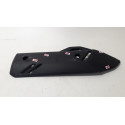 Protetor Escapamento Pcx 160 23/25 Orig Ralado 56174