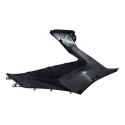 Carenagem Lateral Frontal Esq Pcx 150 16/18 Detalhes 61310 Cinza-escuro