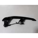 Alça Traseira Yamaha X Max 250 2021-24 L/e Orig 58164 Preto