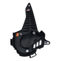 Carenagem Superior Tampa Cvt Pcx 160 23/25 Orig Avaria 56338