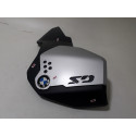 Carenagem Lateral Aba Bmw F900 Gs Adventure 25/25 L/e 58891 Preto